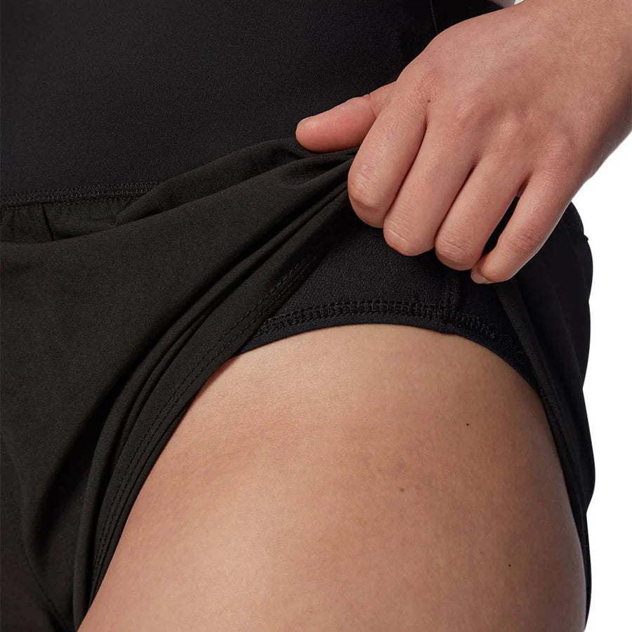 Womens Lookout Swim Short