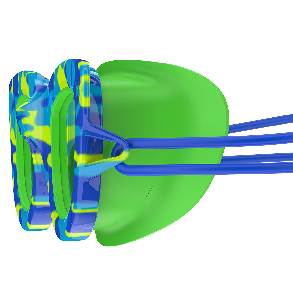 Kids Sunny G Pop Seasiders