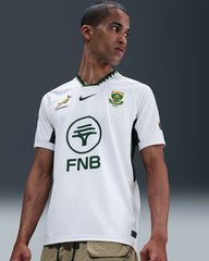 Mens Springboks Stadium SS 24/25 Away Jersey