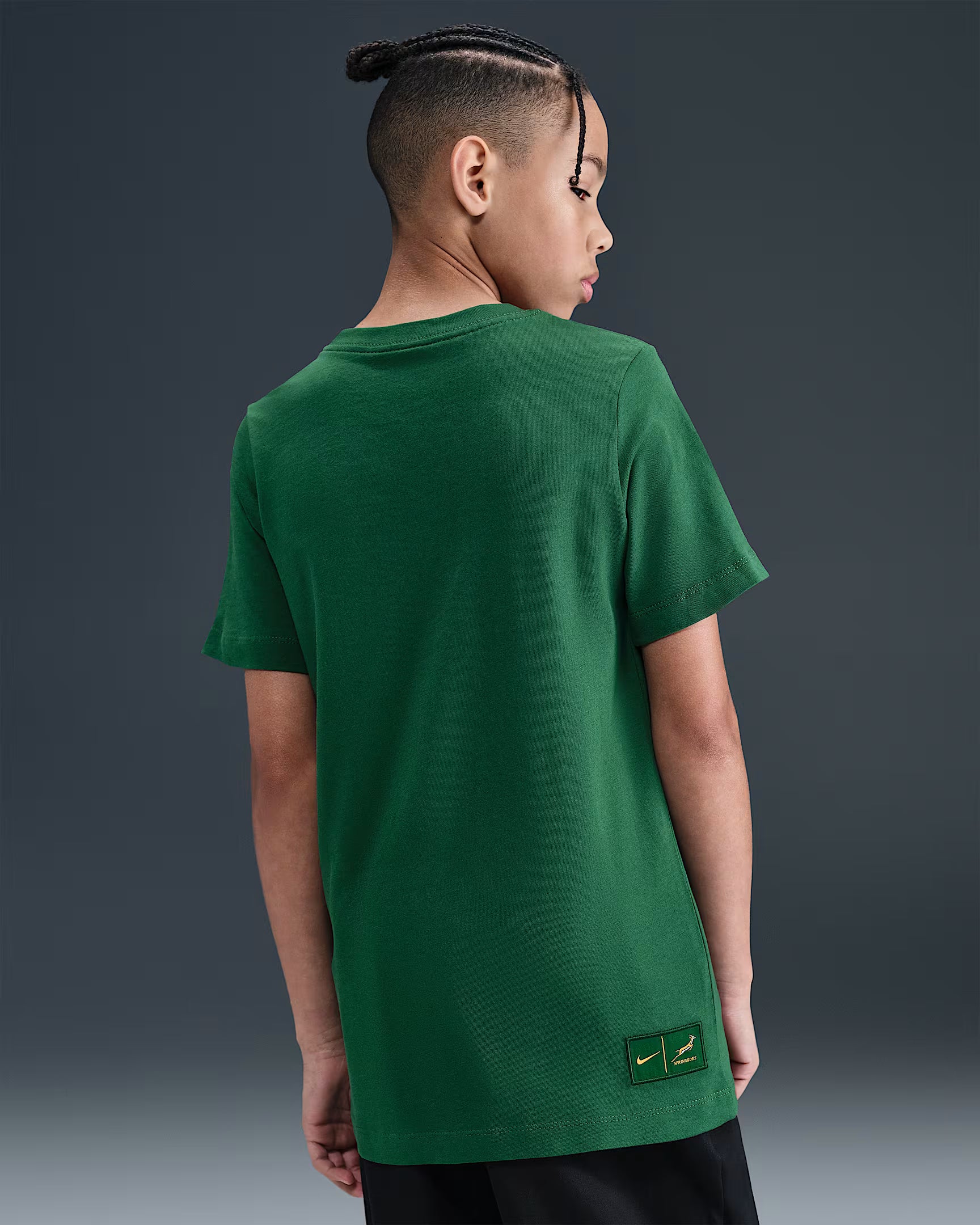 Junior Springboks Bokke T-Shirt