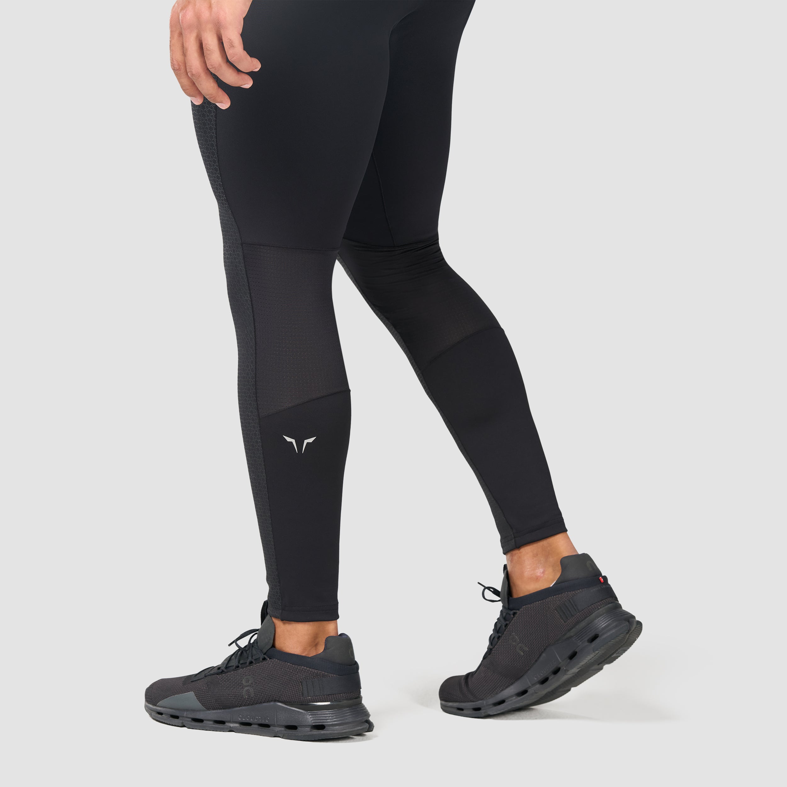 Mens Lab360 Abrasion Resistant Tights