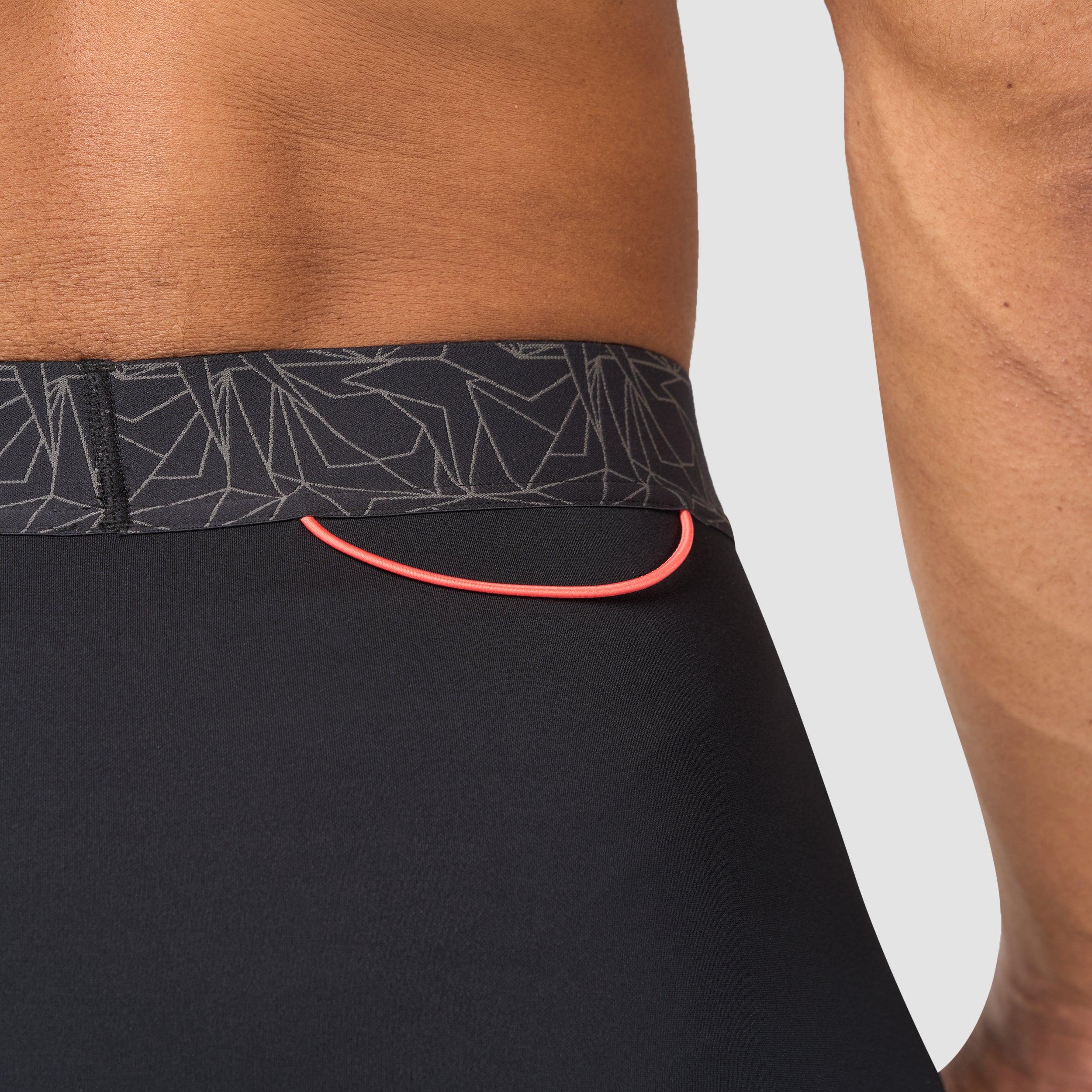 Mens Lab360 Abrasion Resistant Tights