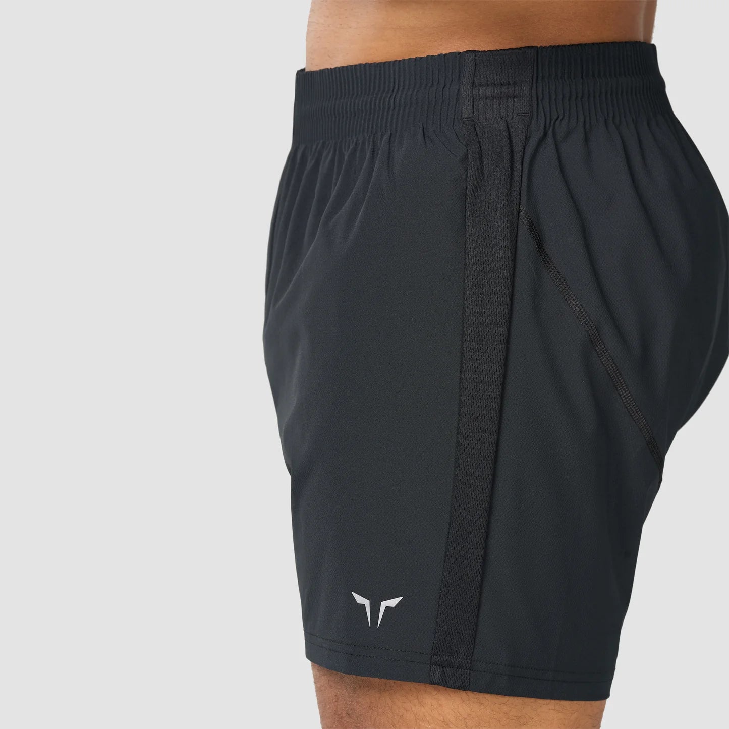 Mens Lab360 5 Inch Impact Short