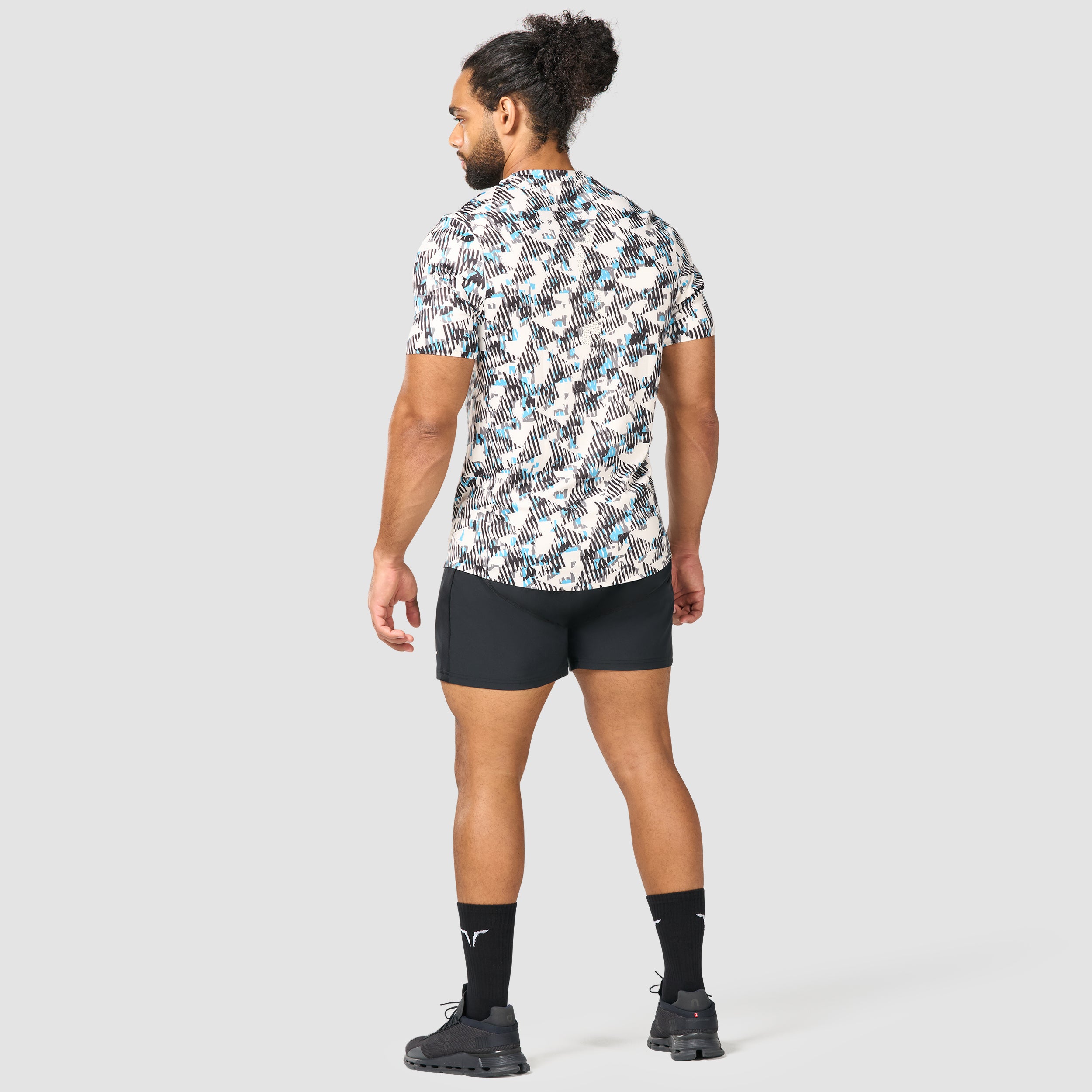 Mens Lab360 TDry™ Pro Tee