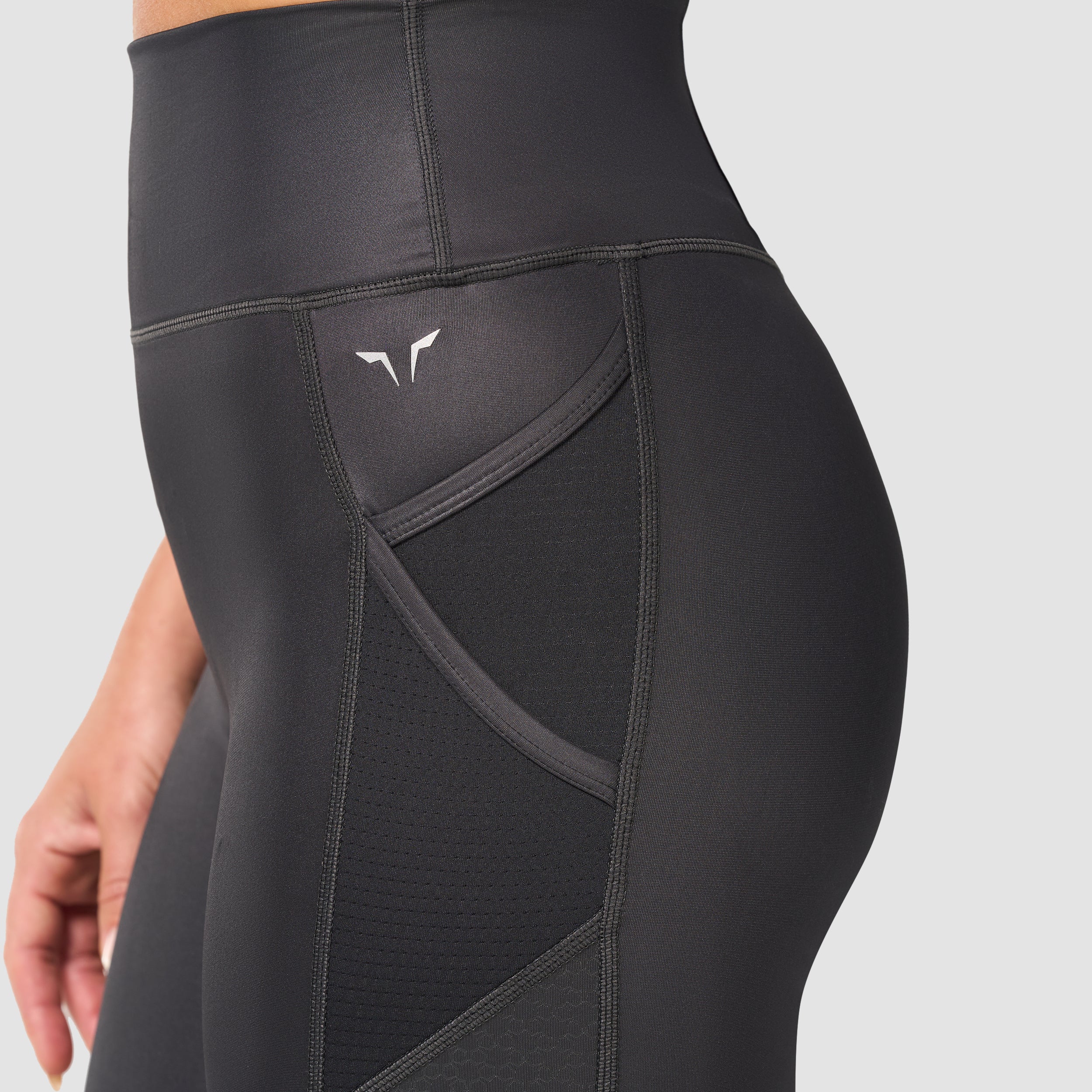 Womens Lab360 Abrasion Resistant Leggings