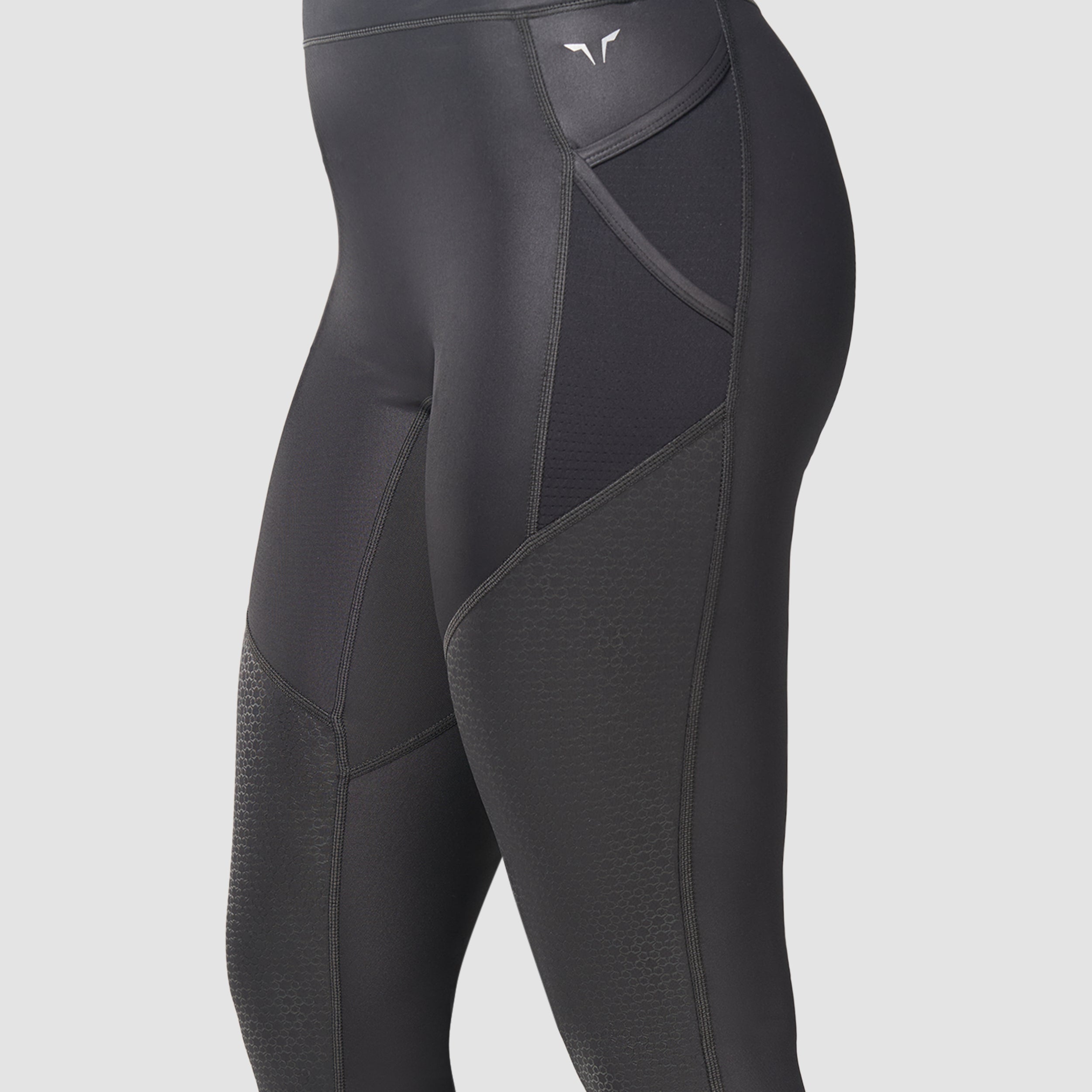 Womens Lab360 Abrasion Resistant Leggings