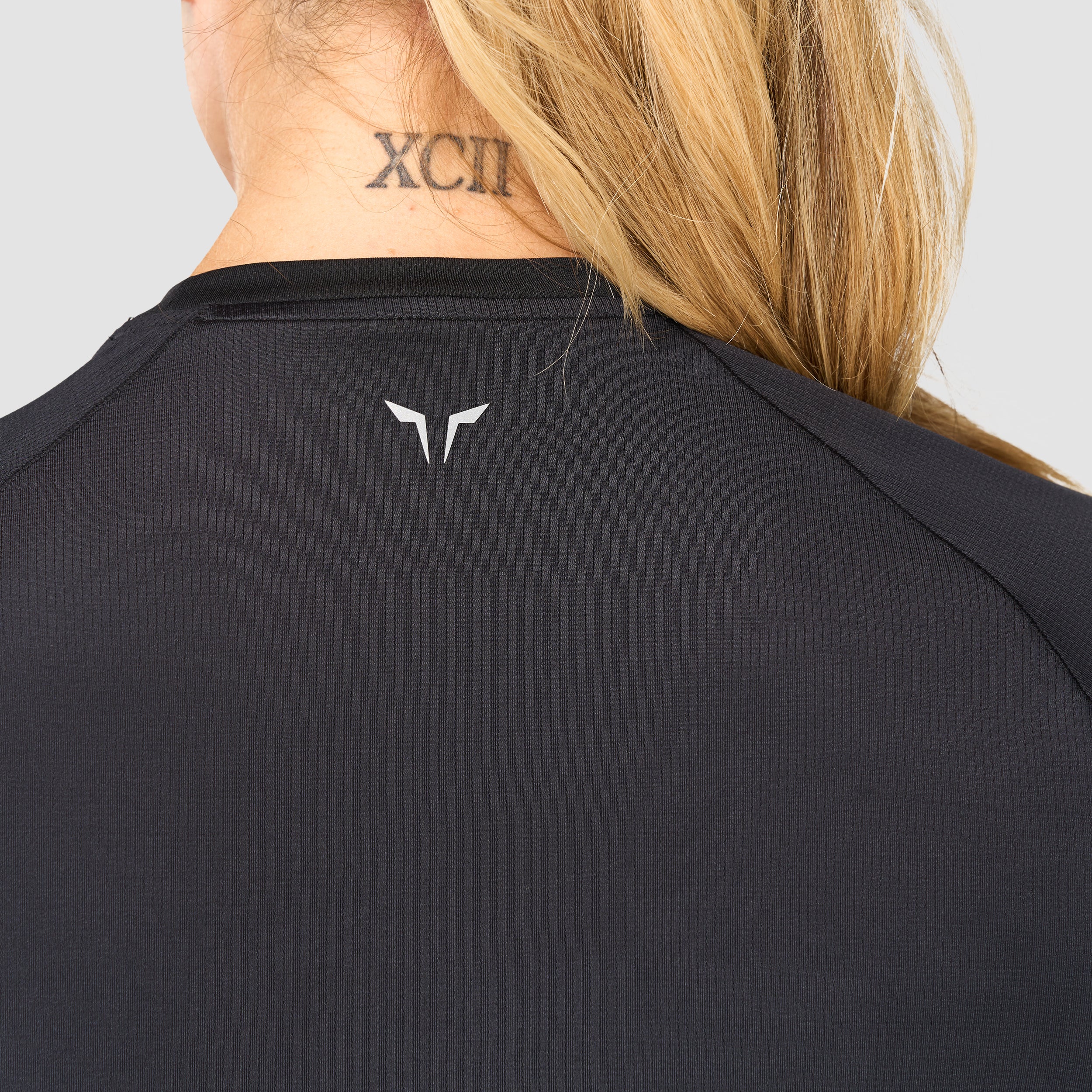 Womens Lab360 Power Tee