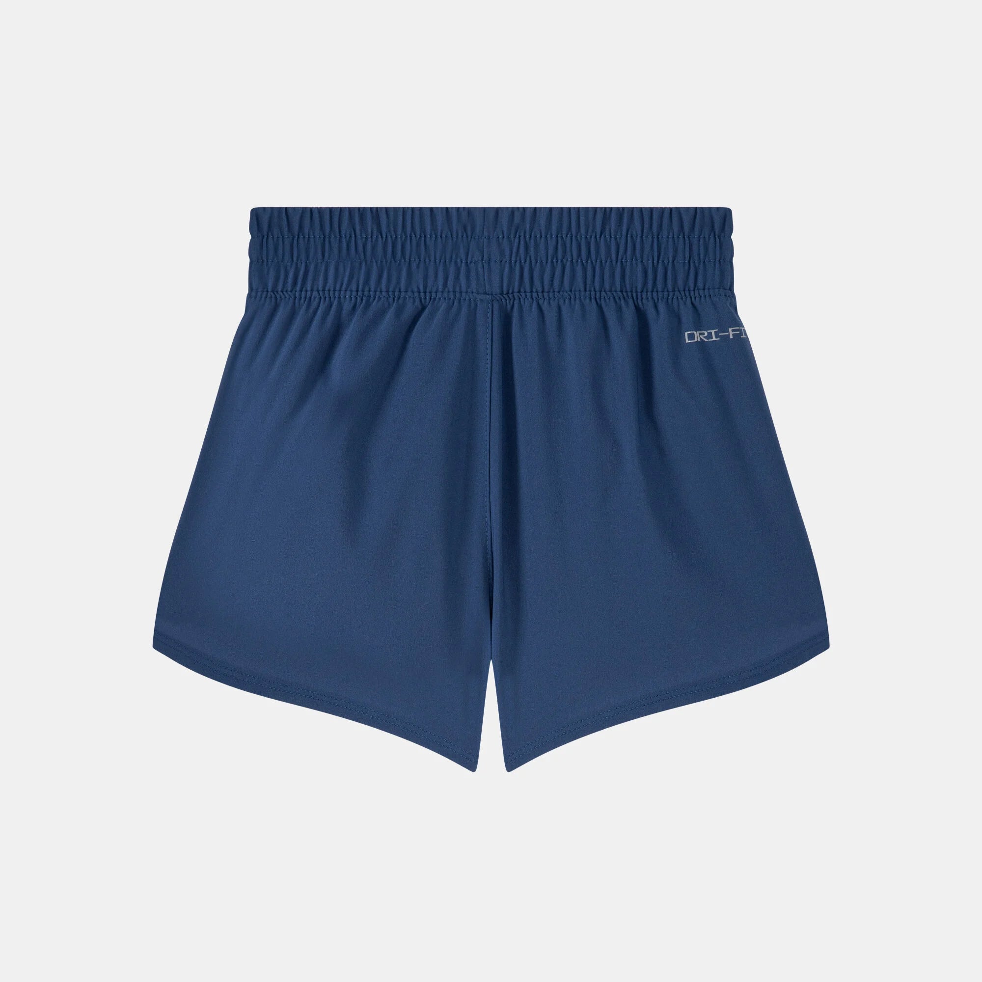 Younger Girls DriFit Waistband Shorts