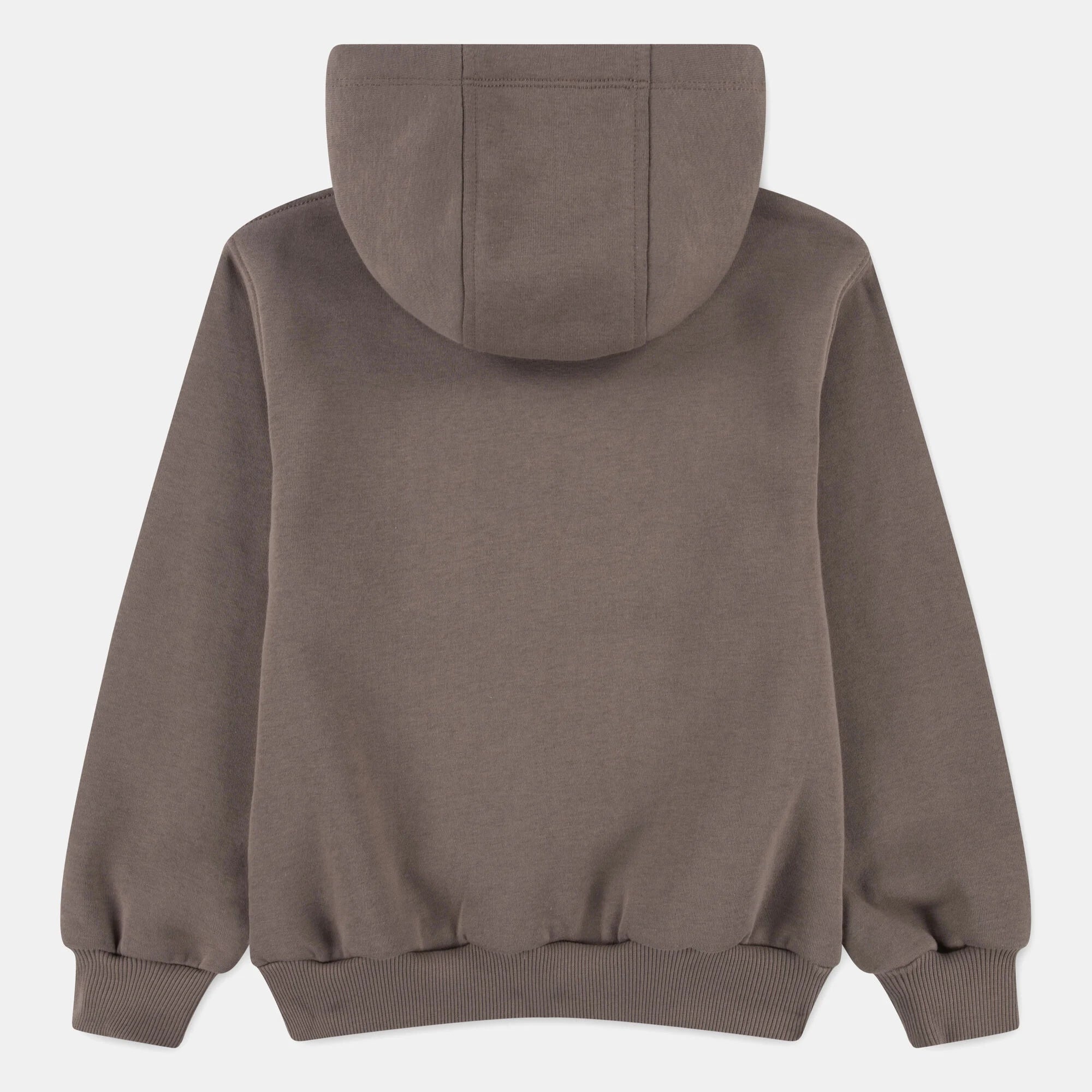Little Girls Chenile Hoodie