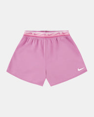 Younger Girls DriFit Microfibre Shorts