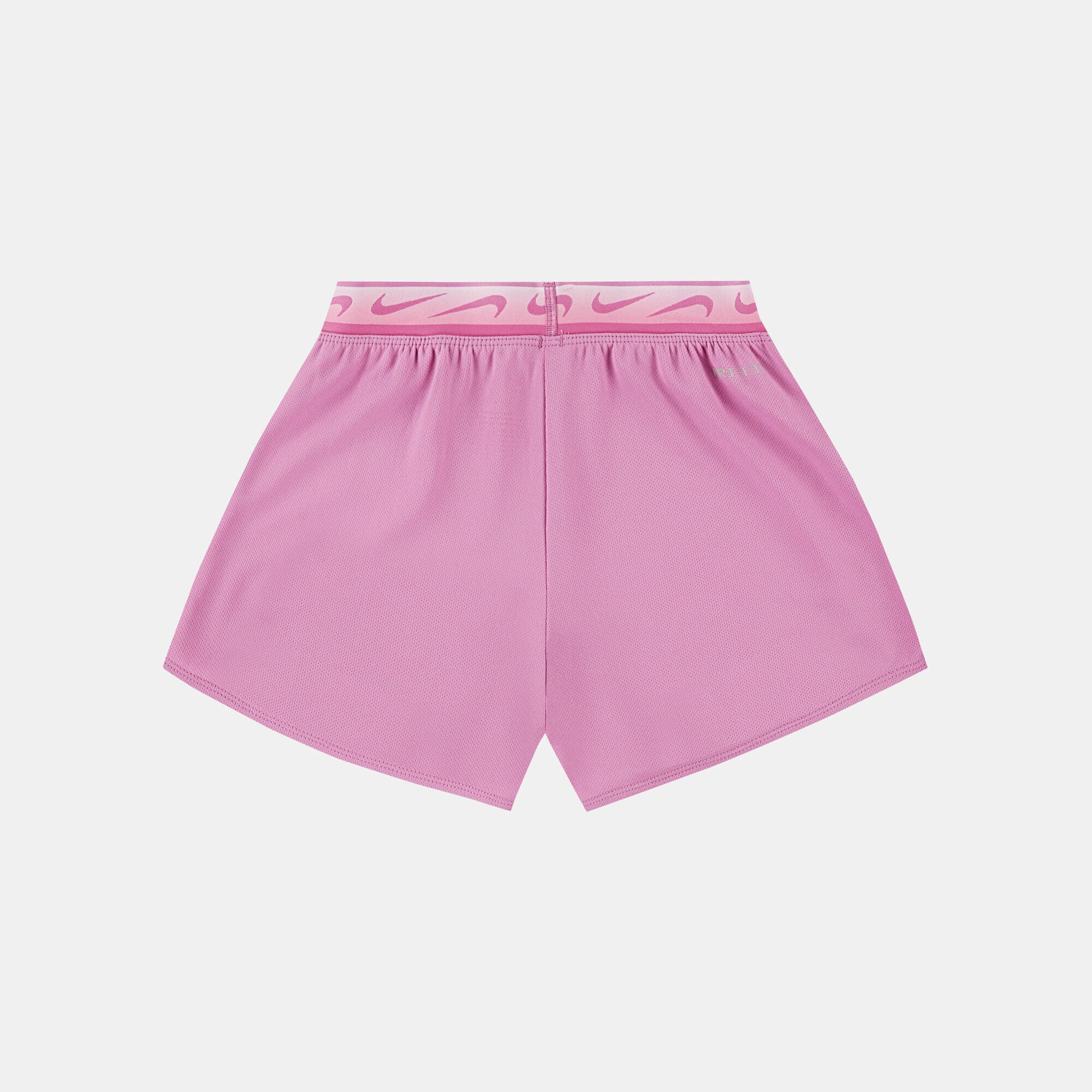 Younger Girls DriFit Microfibre Shorts
