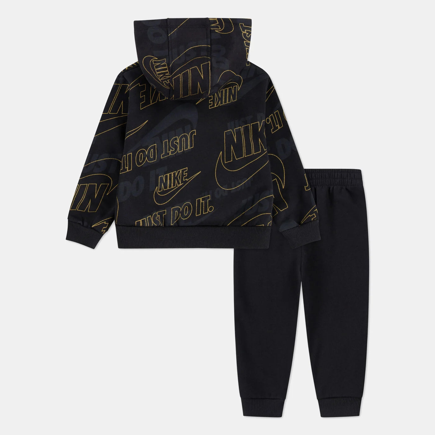 Kids Hoodie and Jogger Set