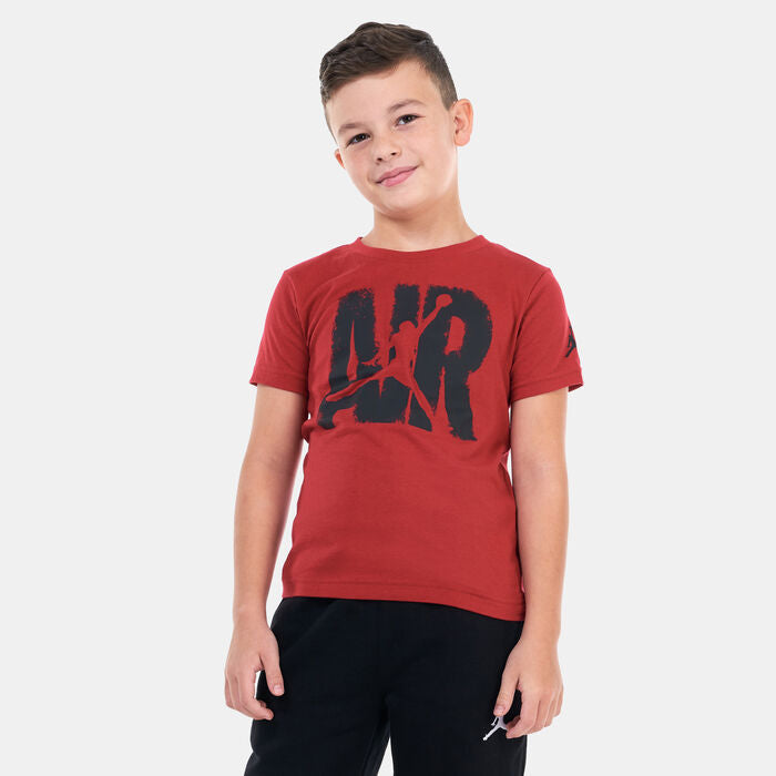 Kids Jumpman T-Shirt