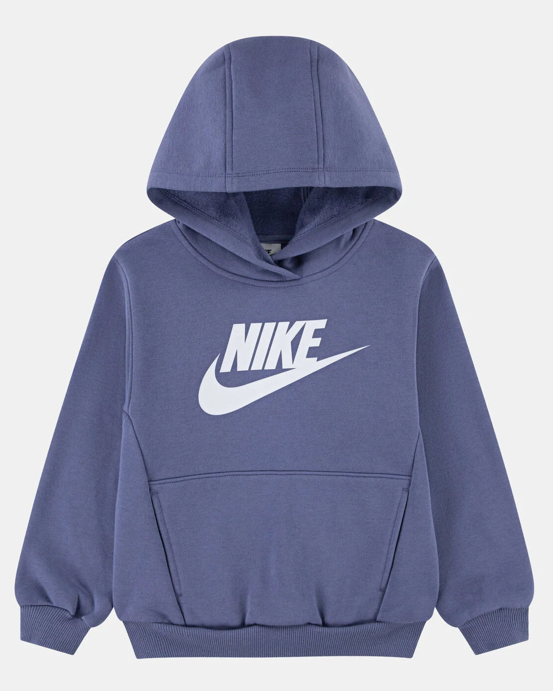 Little Boys Club Fleece Hoodie