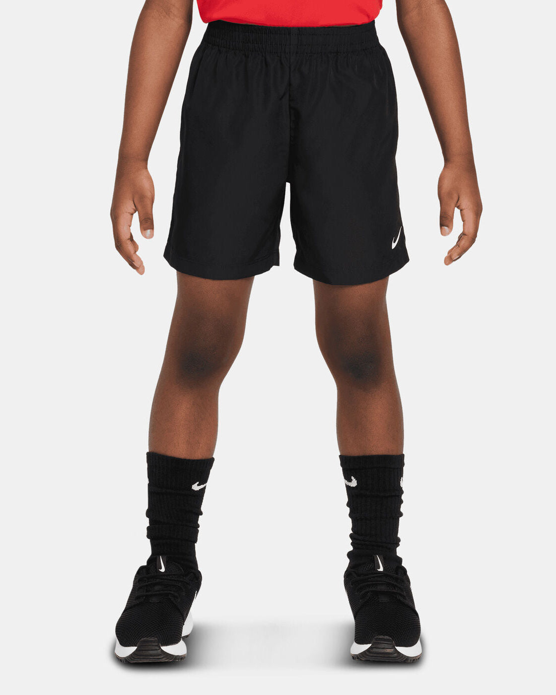 Boys Dri-Fit Icon Woven Shorts