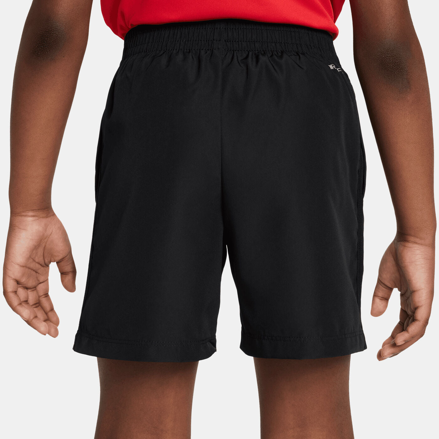 Boys Dri-Fit Icon Woven Shorts