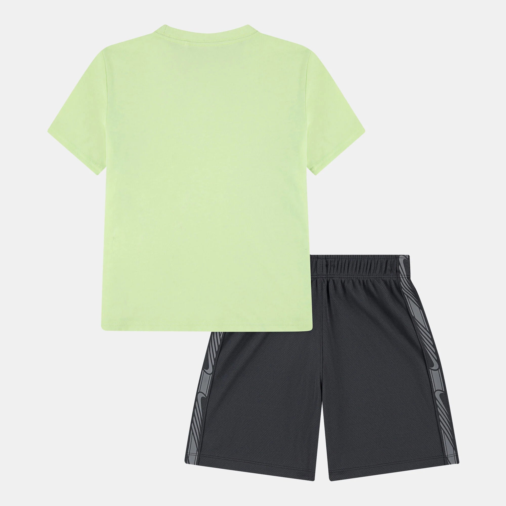 Younger Kids Boys Short and Tshirt Set