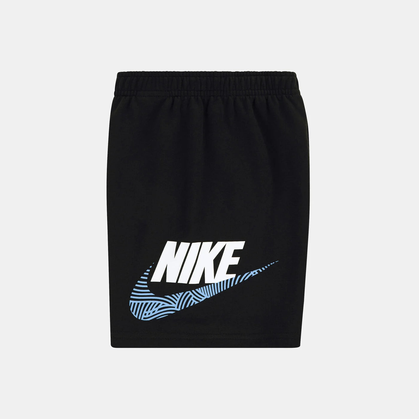 Younger Kids Boys In The Zone Short