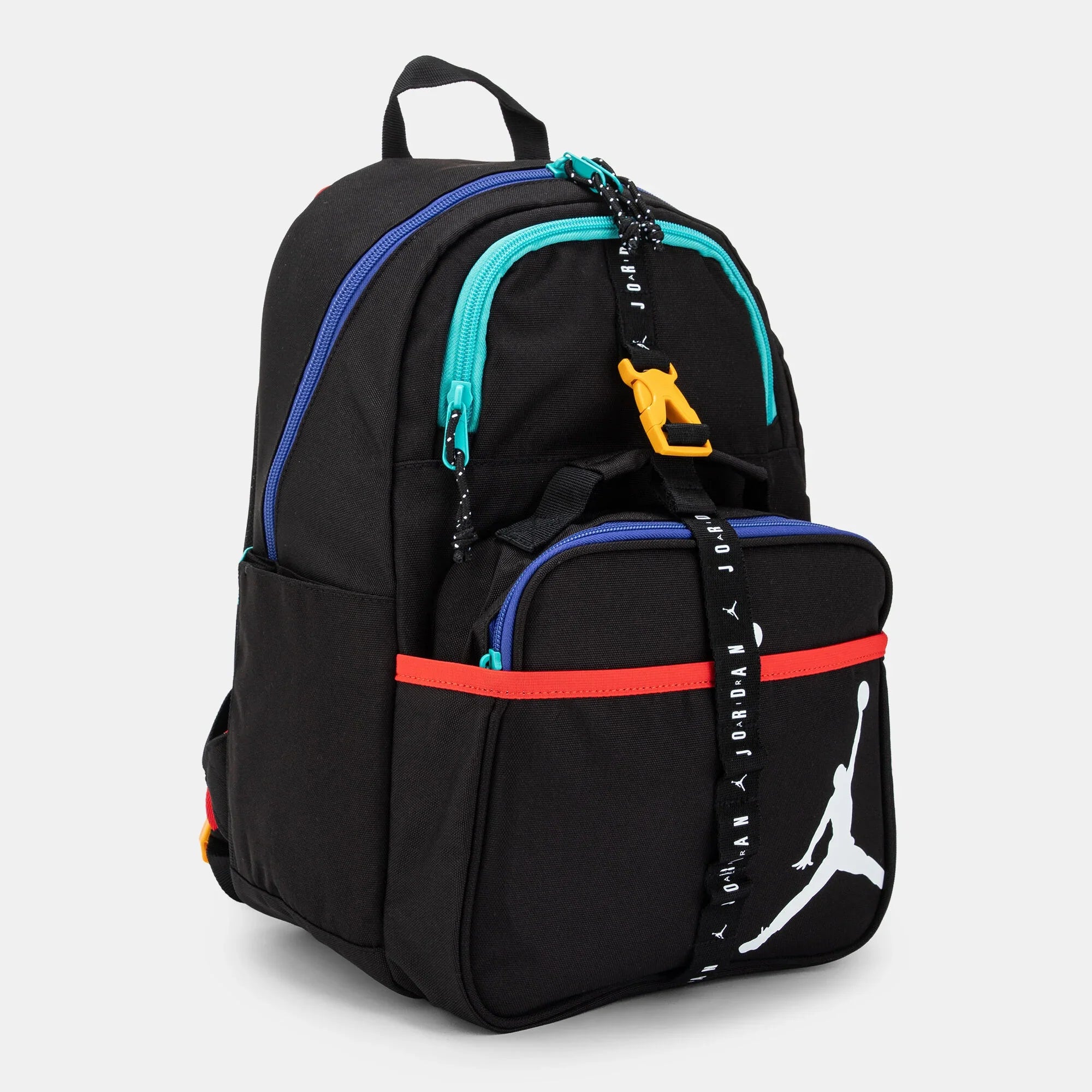 Junior Air Jordan Lunch Backpack