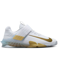 Mens Savaleos Weightlifting Shoe