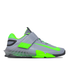 Mens Savaleos Weightlifting Shoe