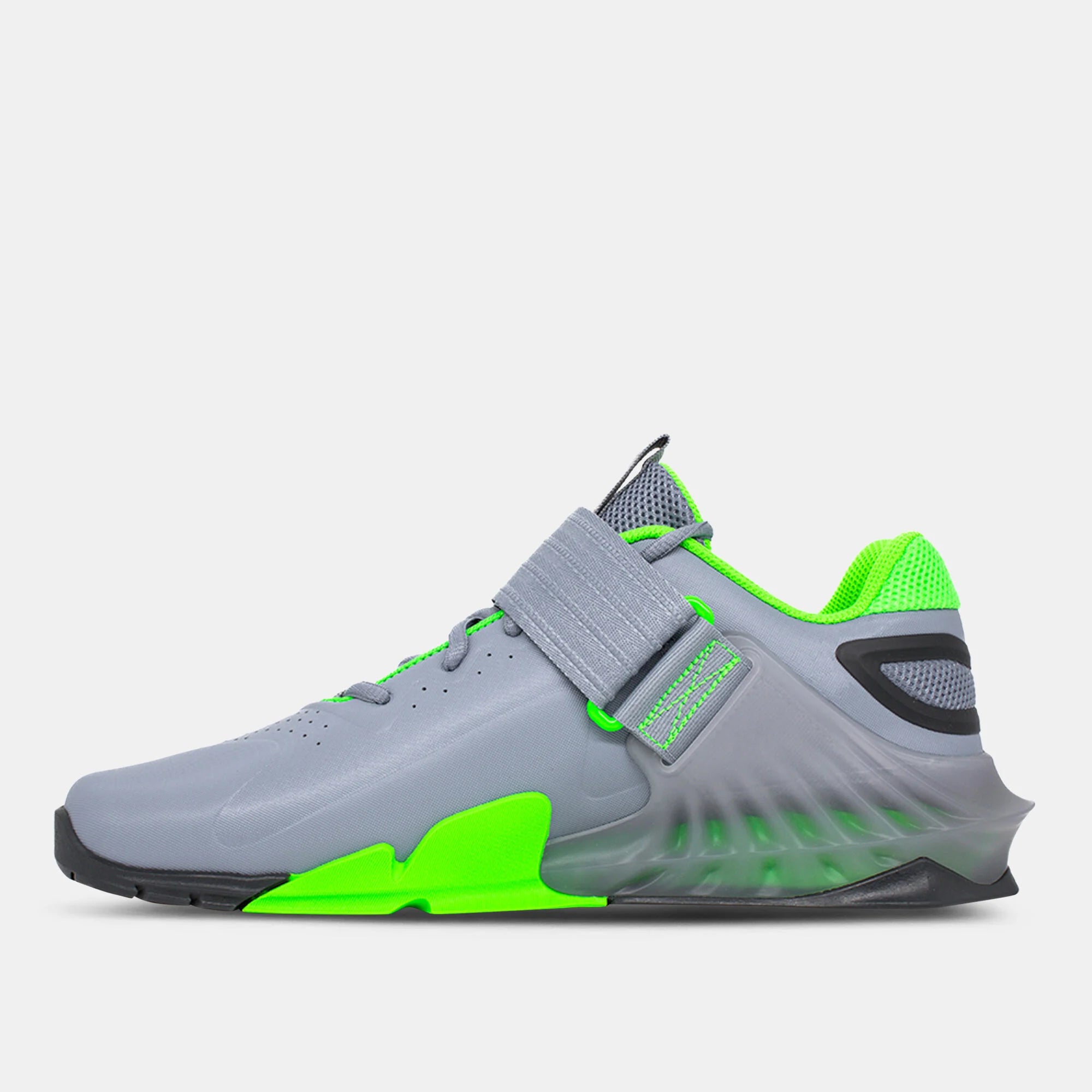 Mens Savaleos Weightlifting Shoe