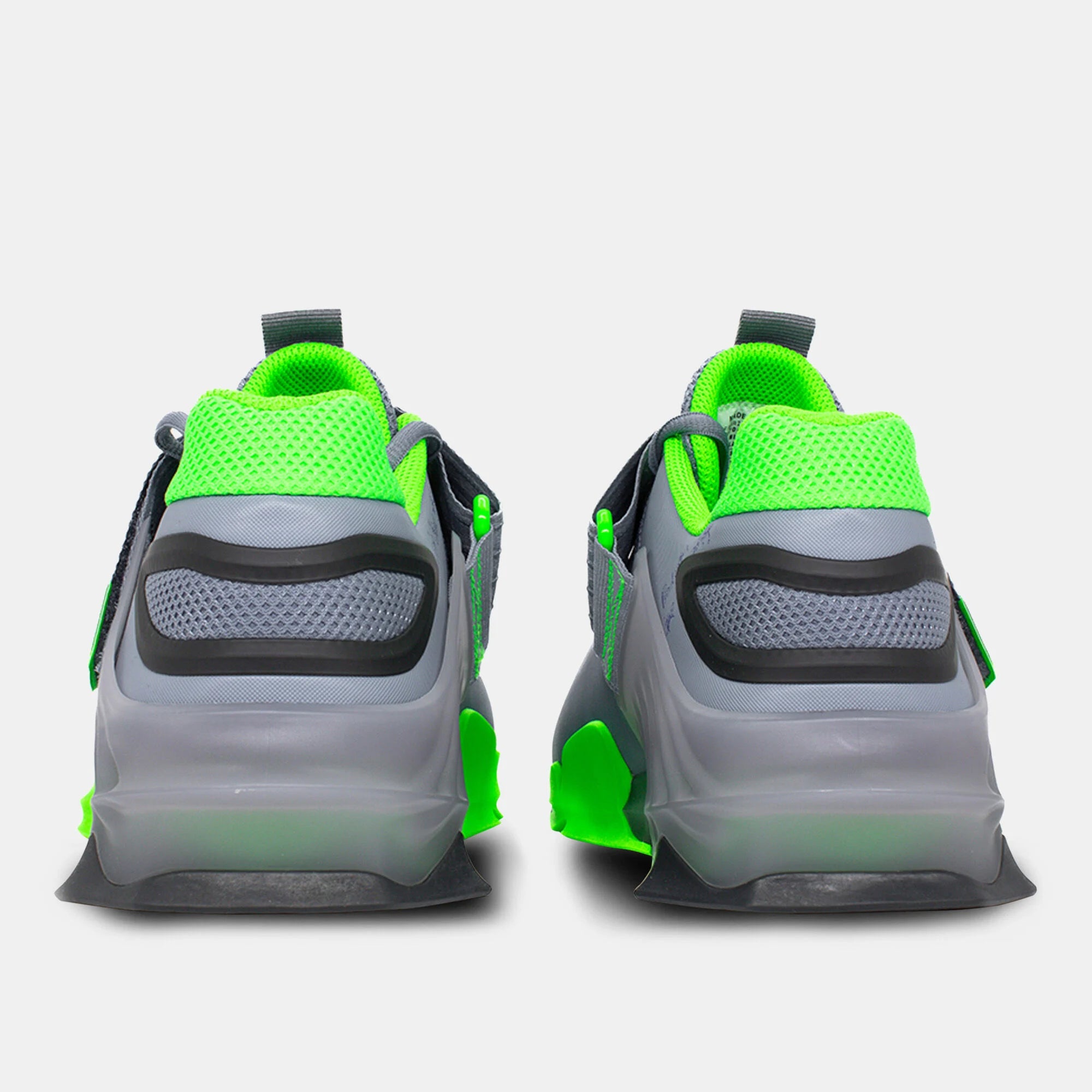 Mens Savaleos Weightlifting Shoe