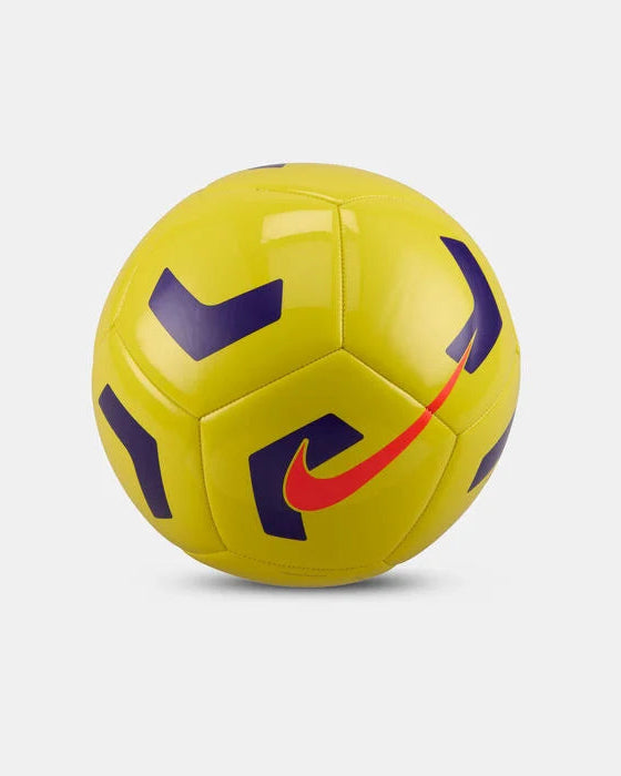 Pitch Football Training Ball