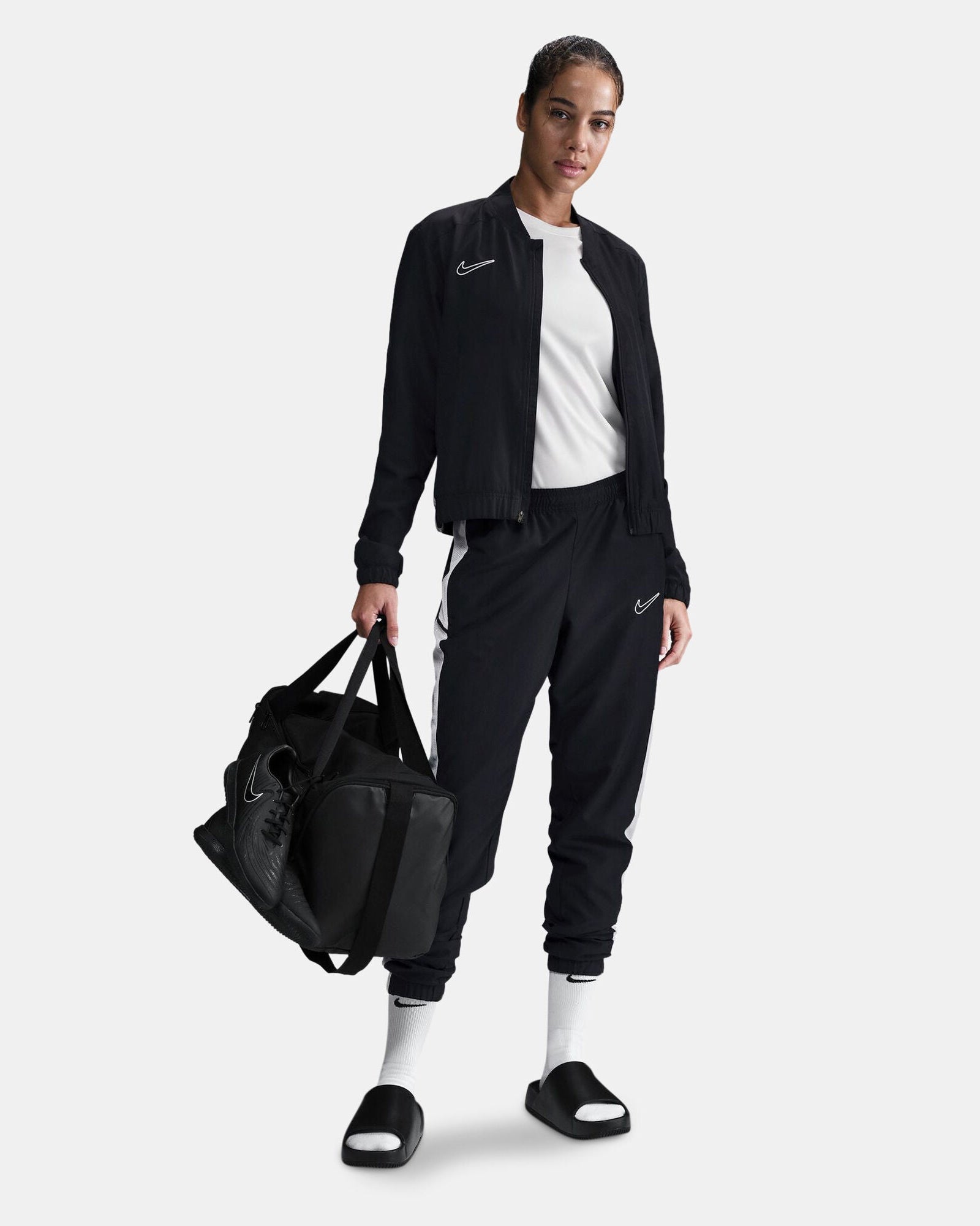 Womens Track suit