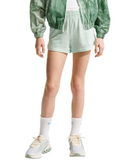 Girls Sportswear Jersey Shorts