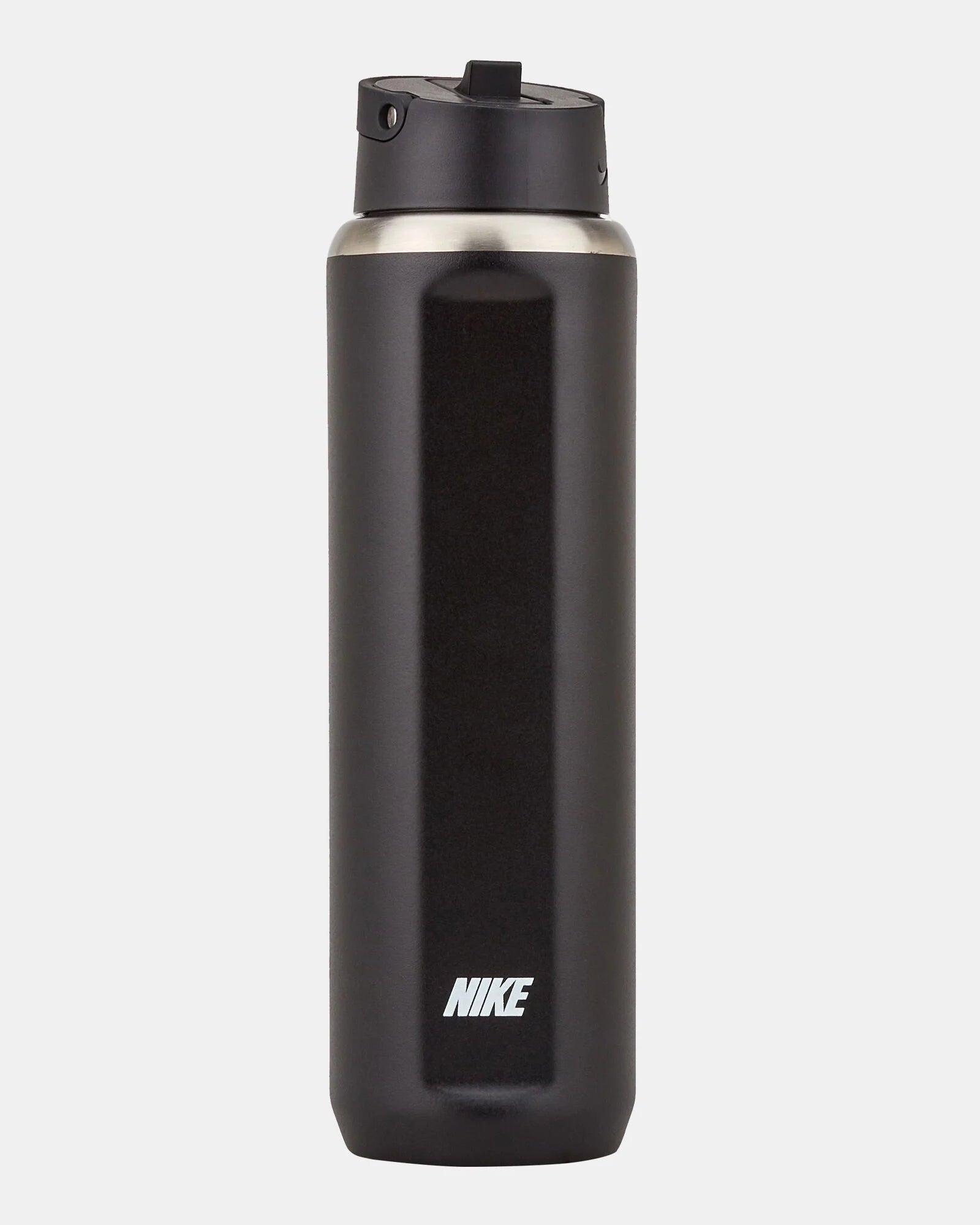 Stainless Steel Recharge Straw Bottle 24 Oz