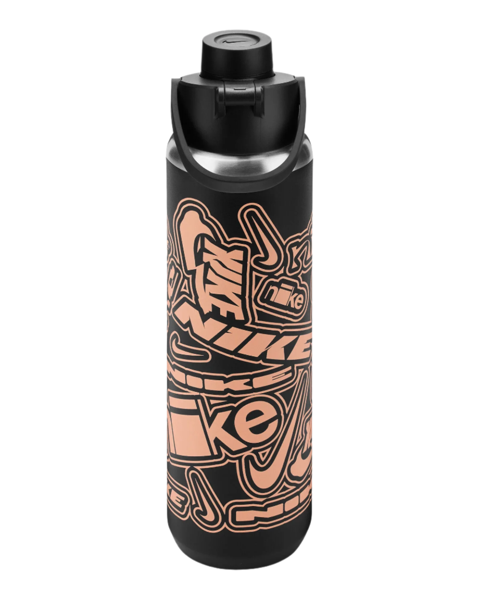 Stainless Steel Recharge Chug Bottle 24 Oz