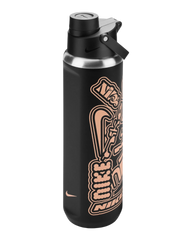 Stainless Steel Recharge Chug Bottle 24 Oz