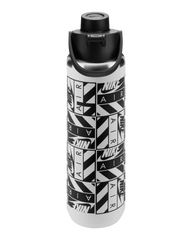 Stainless Steel Recharge Chug Bottle 24 Oz