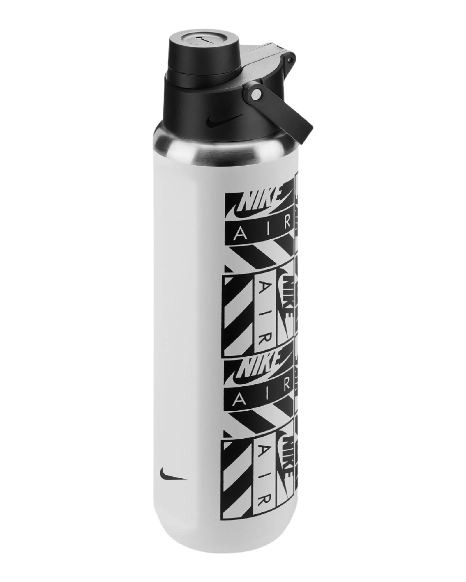 Stainless Steel Recharge Chug Bottle 24 Oz