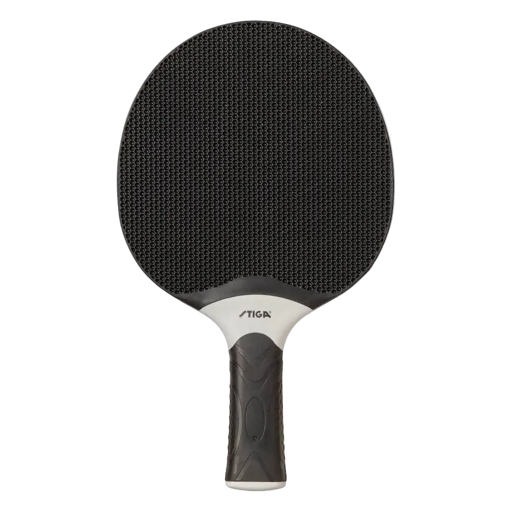 Seasons Anywhere Black Table Tennis Bat
