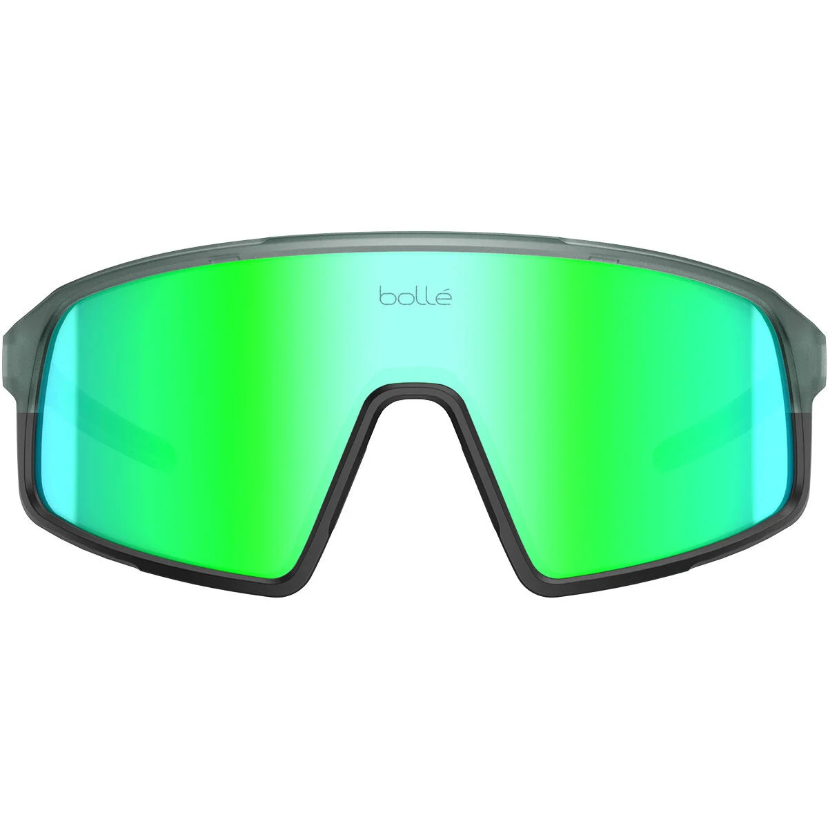Striver Hunter Green Frost Jade Green Cat 3 Lens Sunglass
