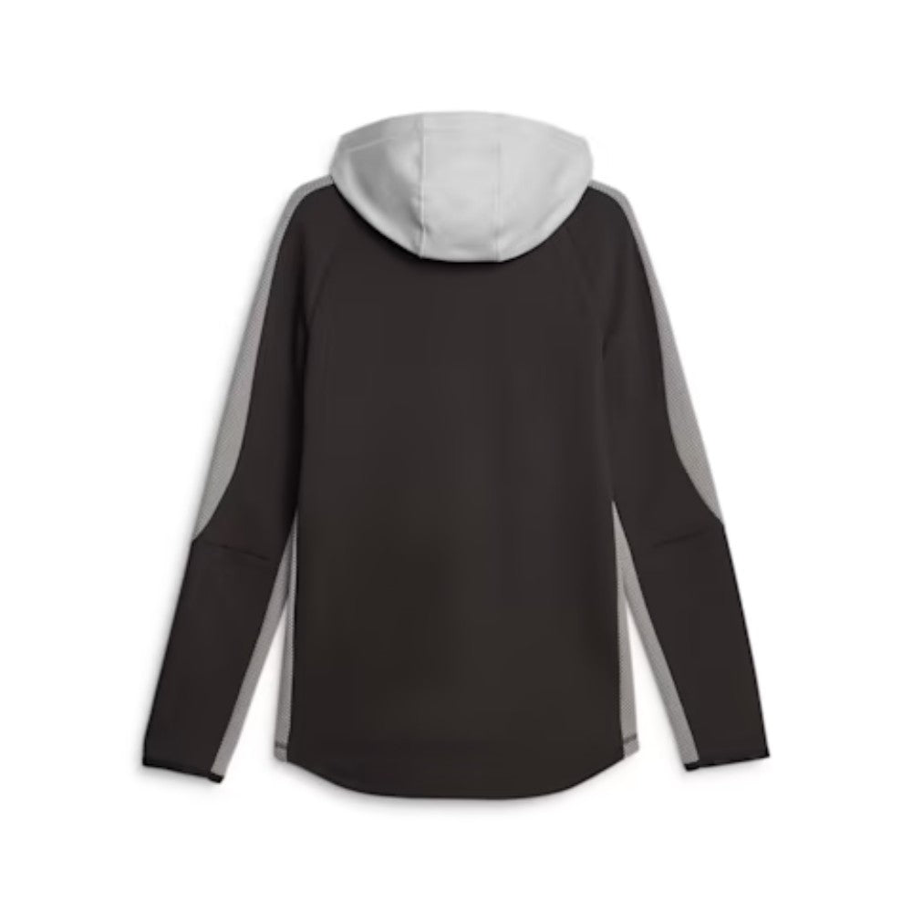 Mens Evostripe Core Full Zip Jacket