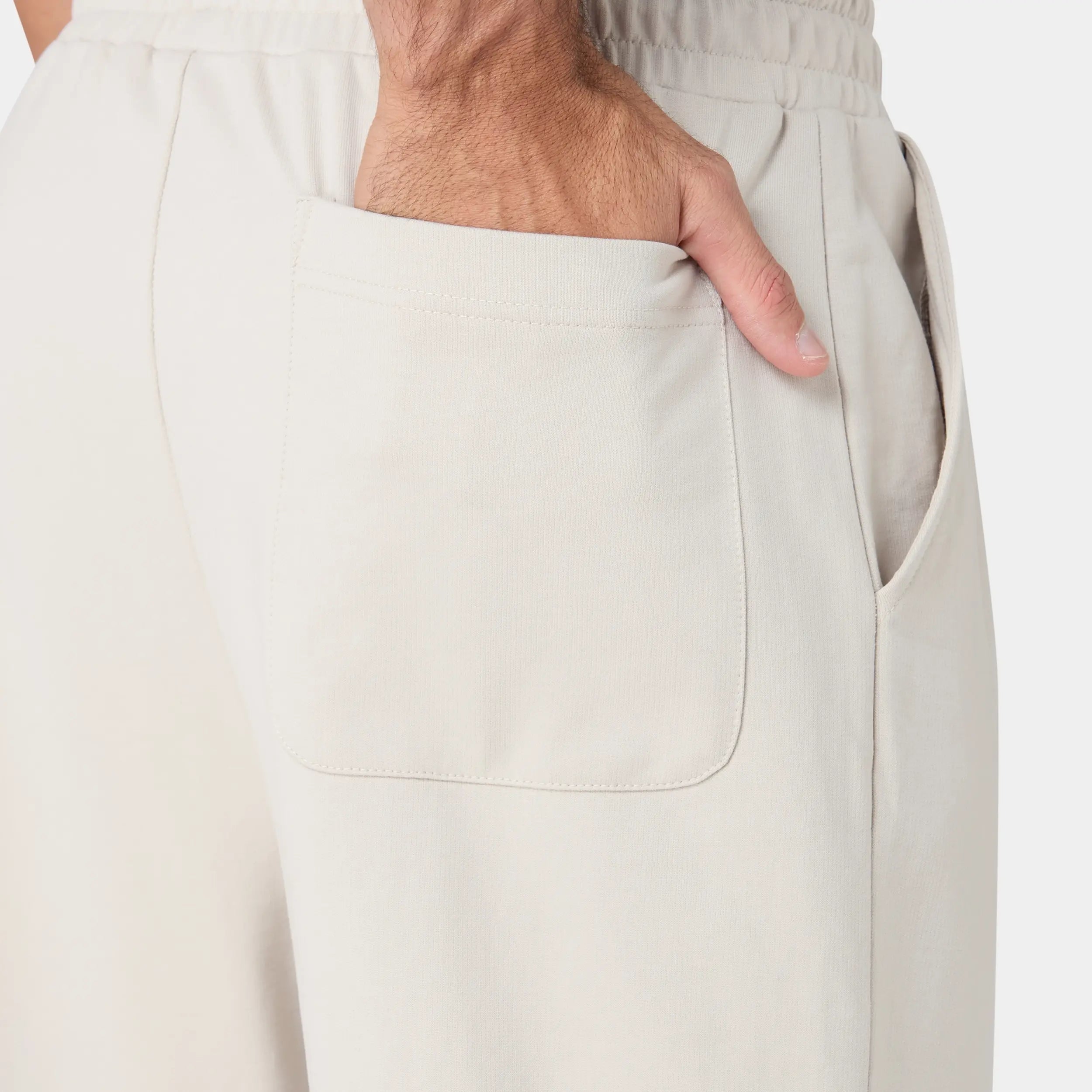 Mens Essential Sweat Jogger