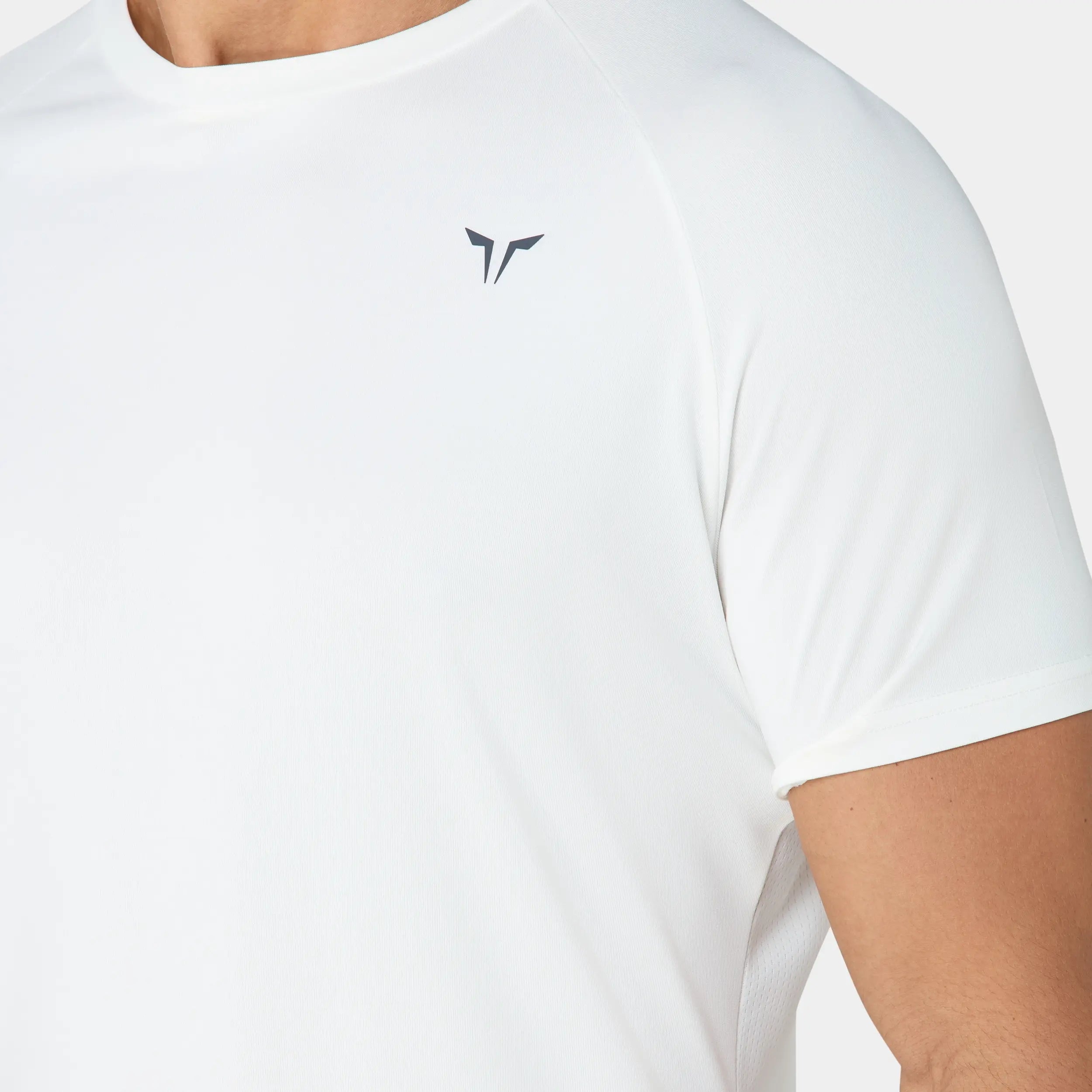 Mens Essential UltraLight Short Sleeve T-Shirt