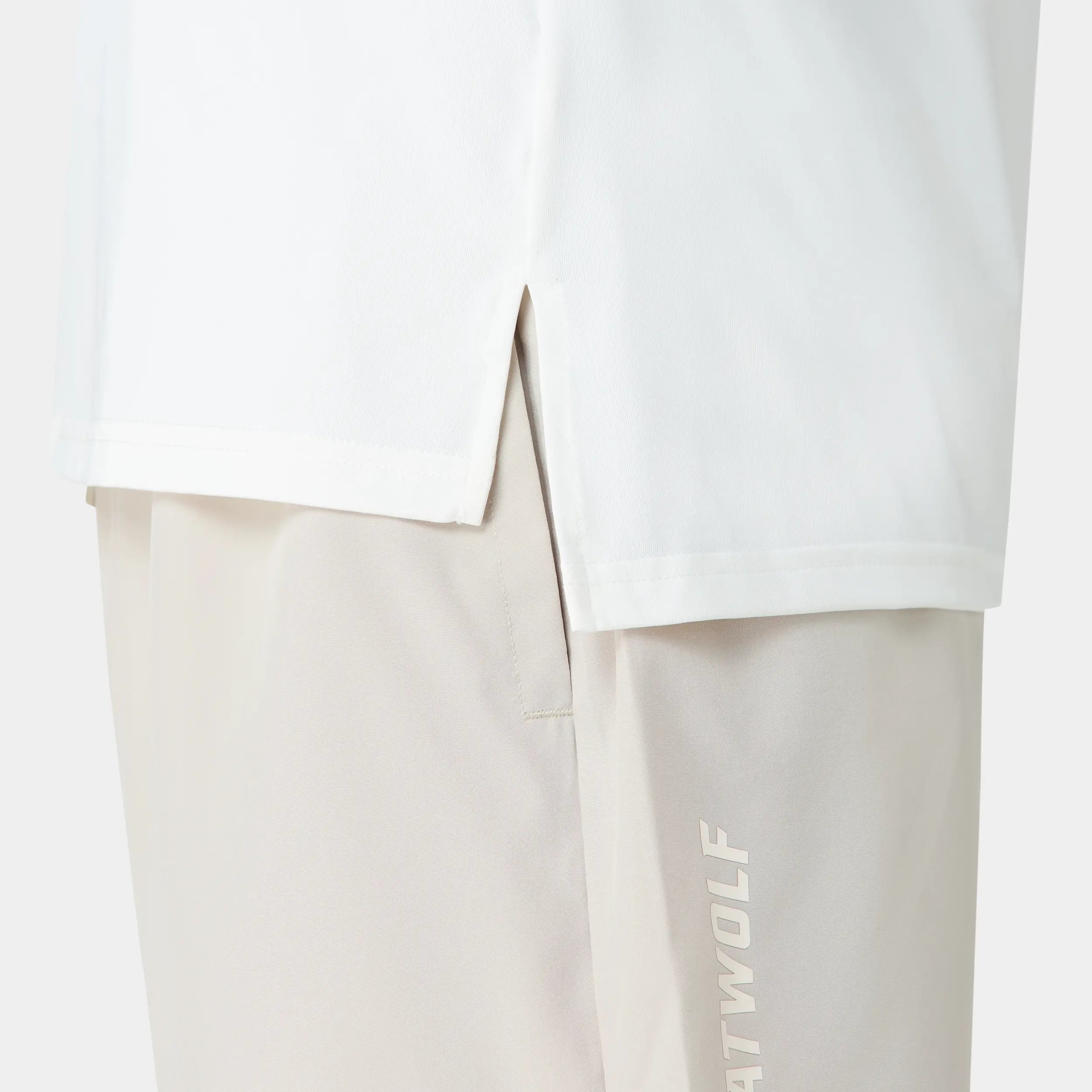 Mens Essential UltraLight Short Sleeve T-Shirt