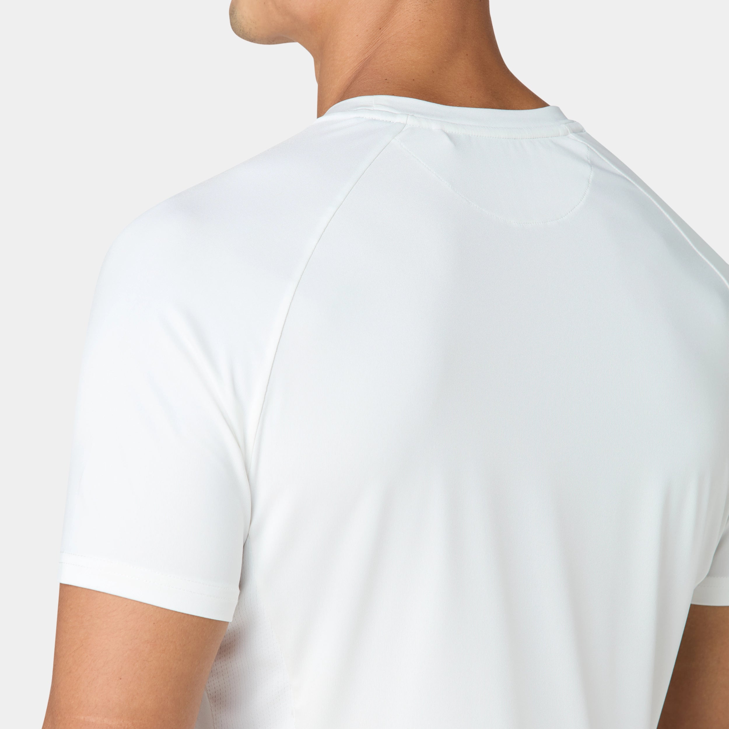 Mens Essential UltraLight Short Sleeve T-Shirt