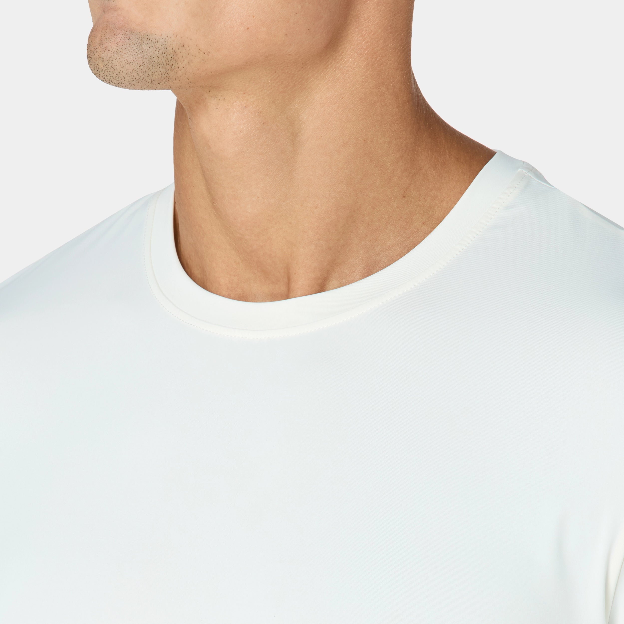 Mens Essential Lightweight Longsleeve