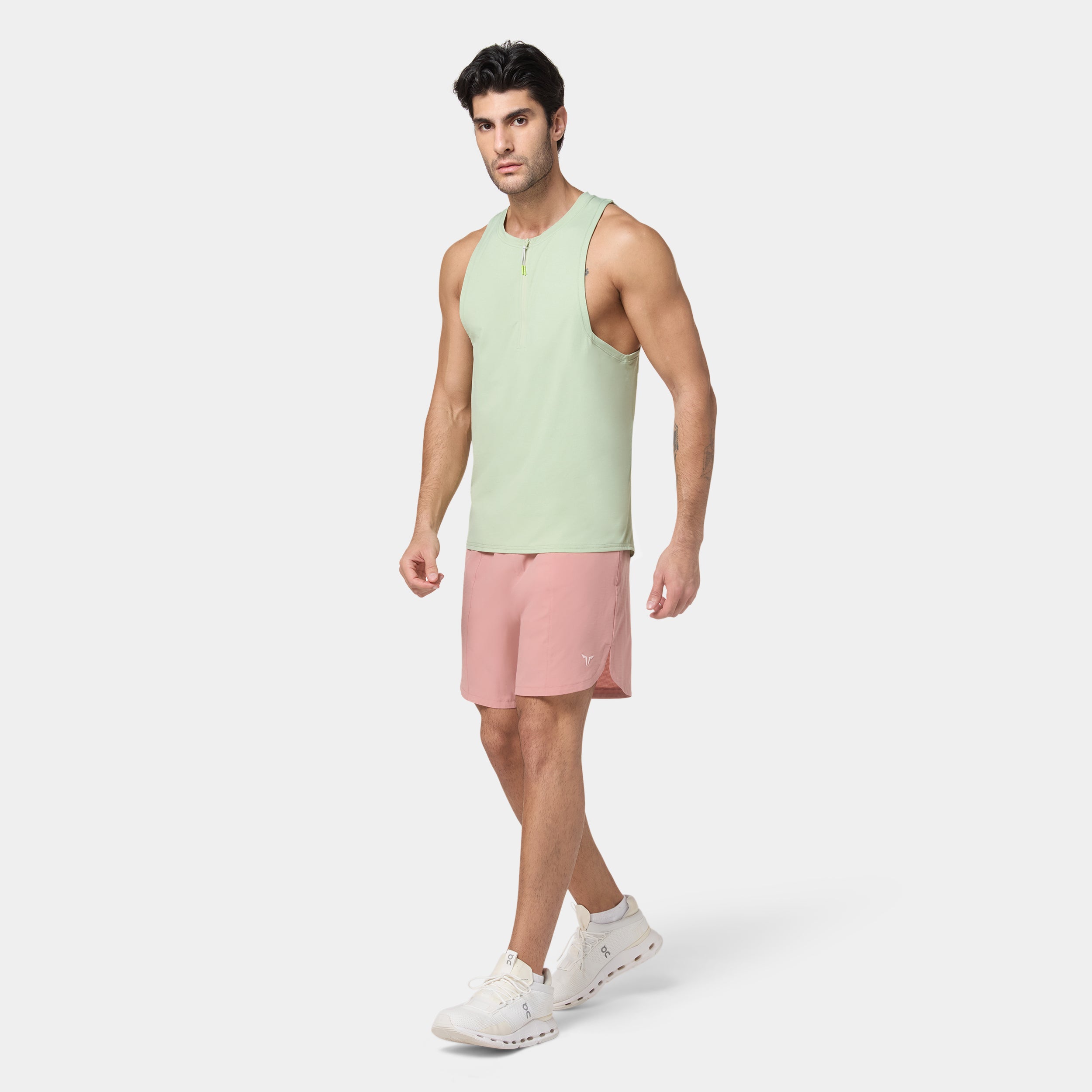 Mens Neotech Supernaturals Lightweight Tank