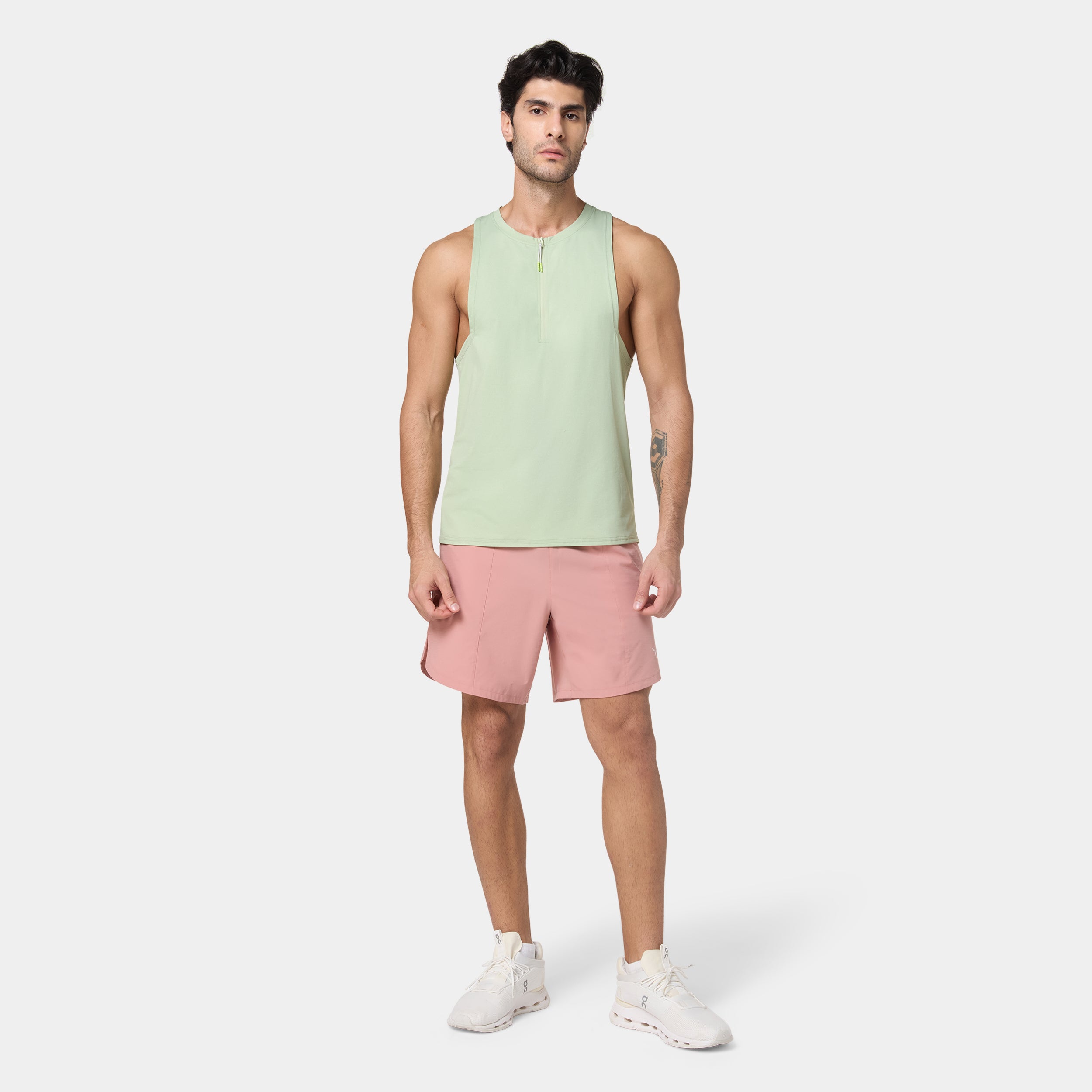 Mens Neotech Supernaturals Lightweight Tank