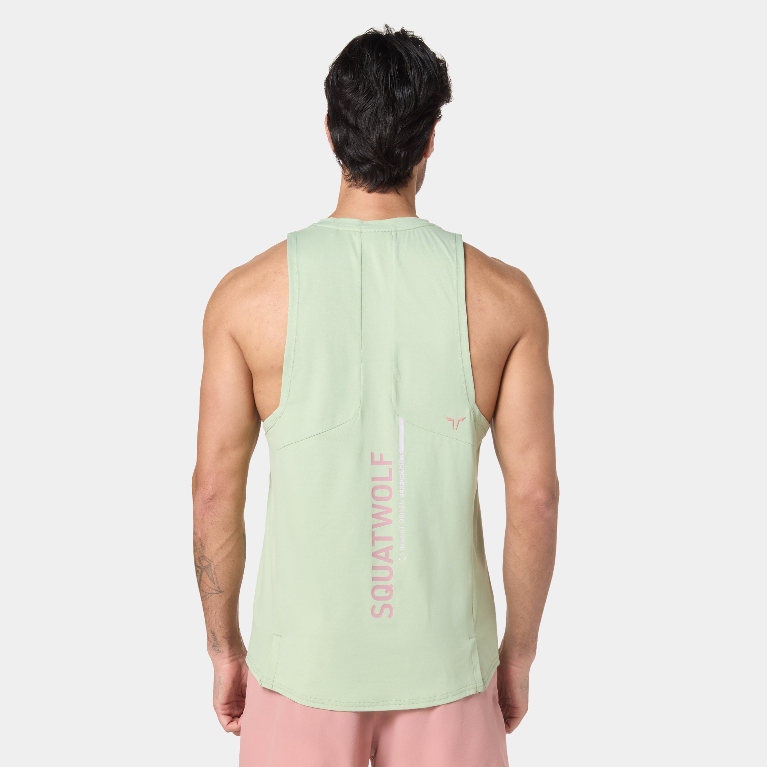 Mens Neotech Supernaturals Lightweight Tank