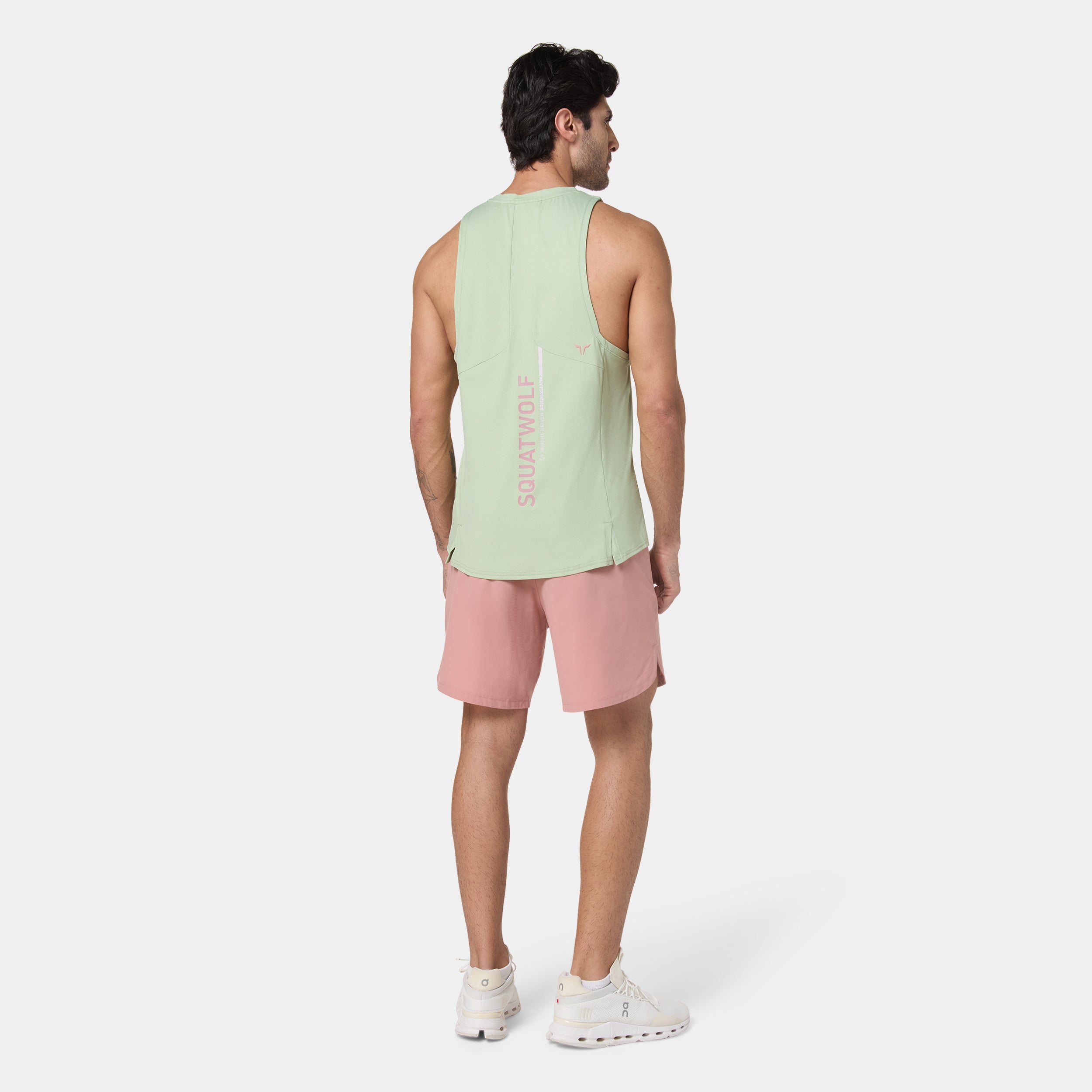 Mens Neotech Supernaturals Lightweight Tank