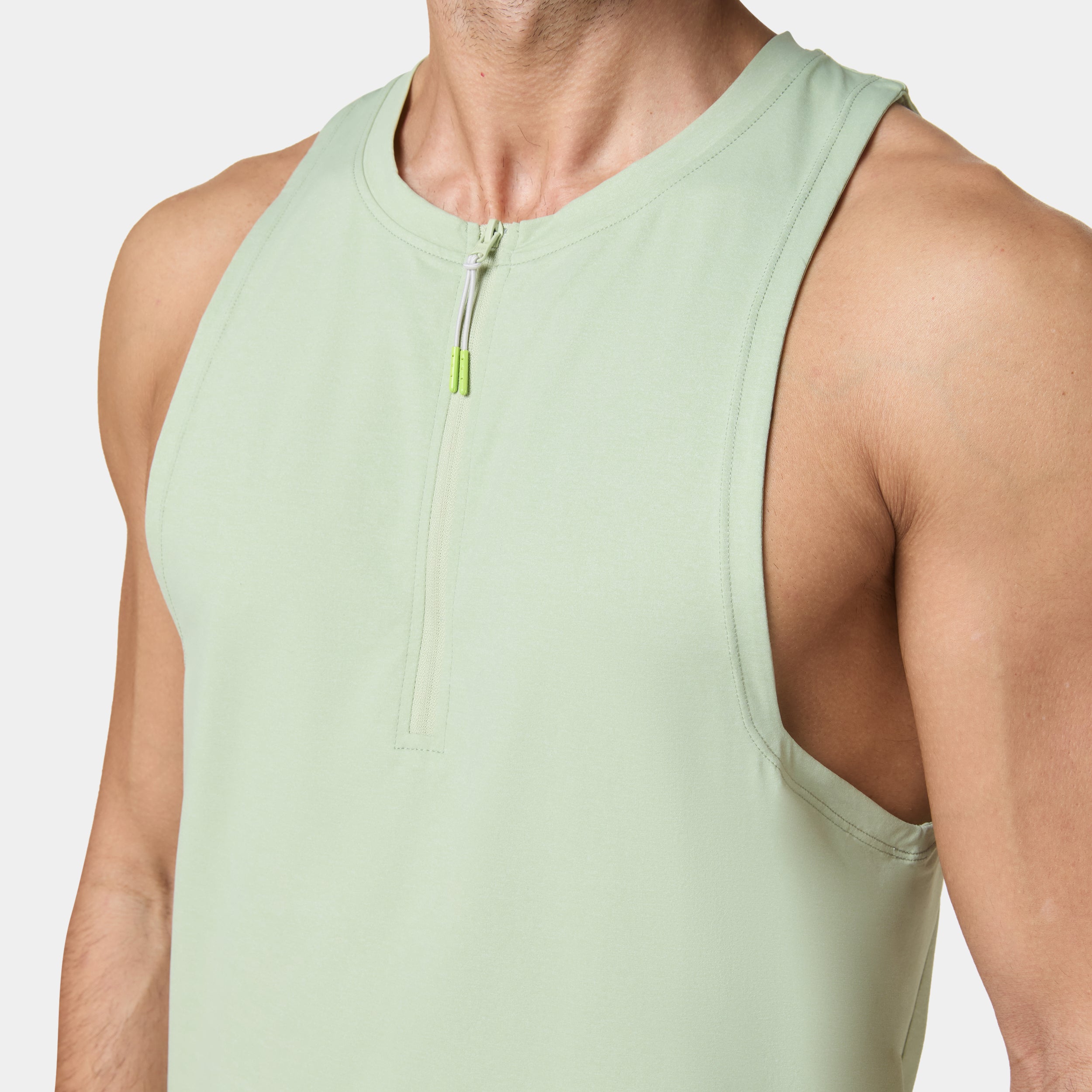 Mens Neotech Supernaturals Lightweight Tank