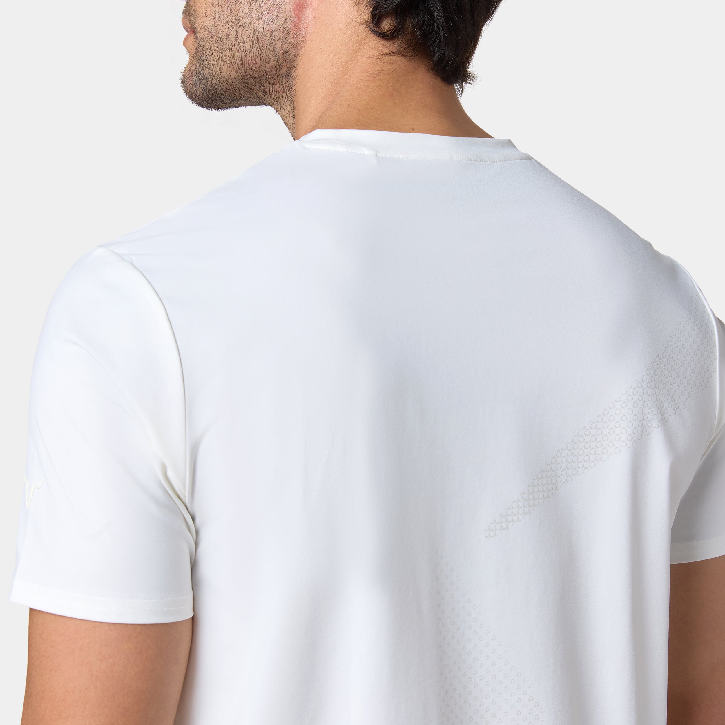 Mens Neotech Supernaturals Short Sleeve T-Shirt