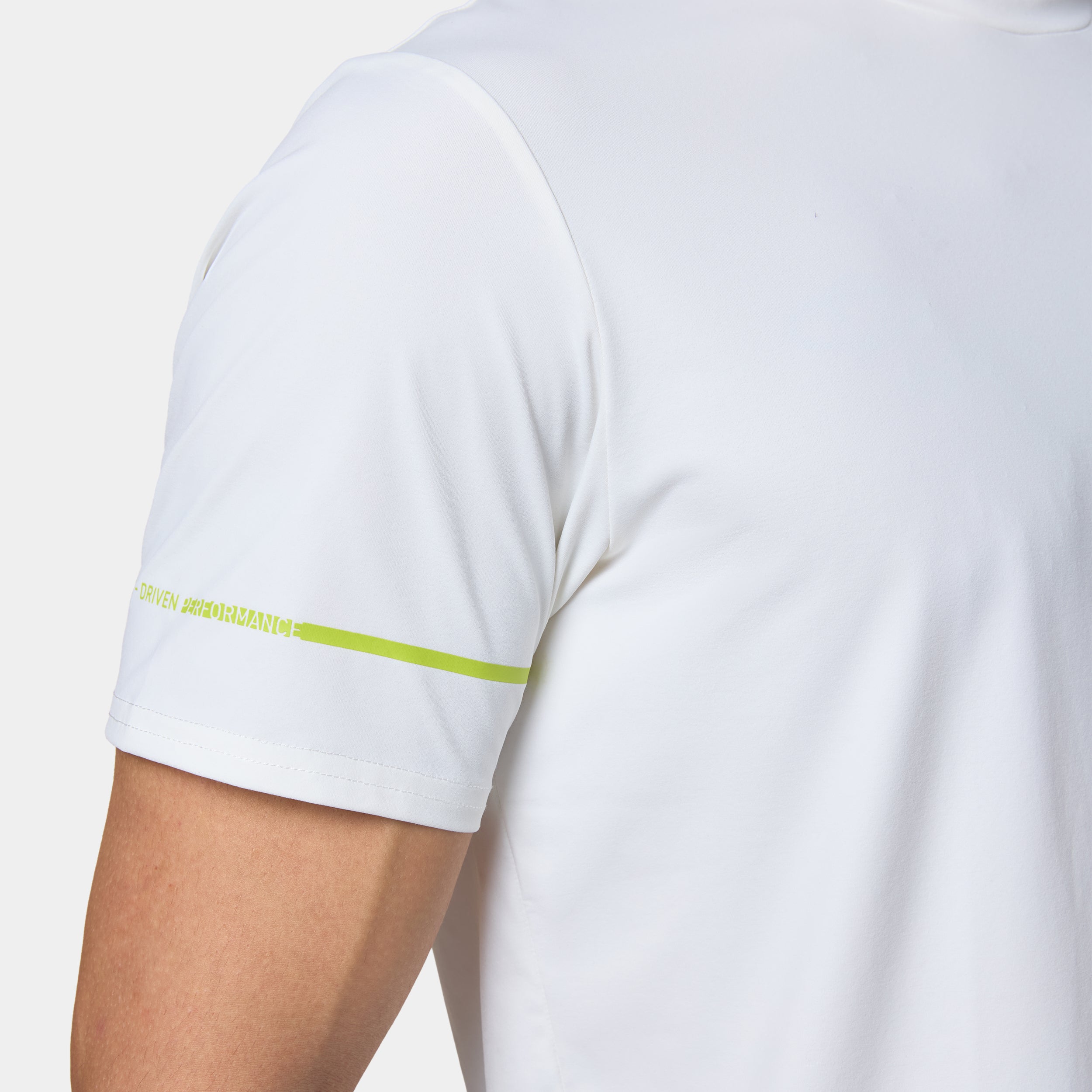 Mens Neotech Supernaturals Short Sleeve T-Shirt